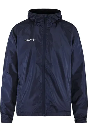 Craft Trainingsjacke Squad Wind Jacket Jr - Verkäufer: TEAMSPORT2GO