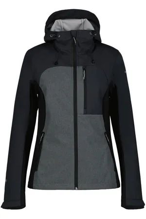 Icepeak Softshelljacke Broadus Softshelljacke - Verkäufer: sieger-preise