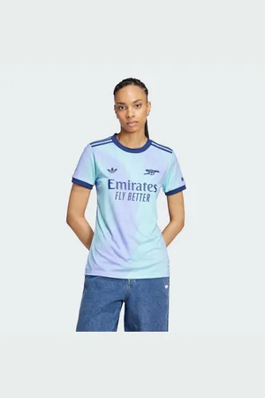 adidas Fußballtrikot FC ARSENAL 24/25 AUSWEICHTRIKOT - Verkäufer: adidas AG