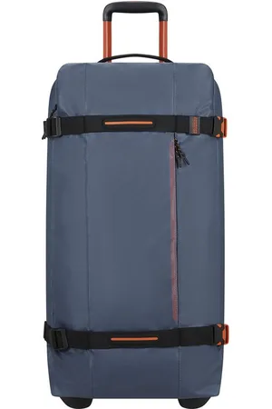 American Tourister Reisetasche Urban Track L Coated - Verkäufer: HAUSFELDER accessoires + reise
