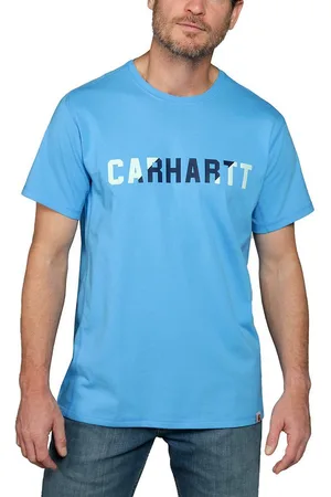 Carhartt Print-Shirt Force Logo Graphic - Verkäufer: Kokott Berufskleidung Gebr. Haß GmbH