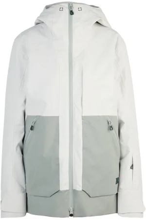 Ziener Skijacke RUDOLFINA lady (jacket ski) green frost - Verkäufer: Alpensportler
