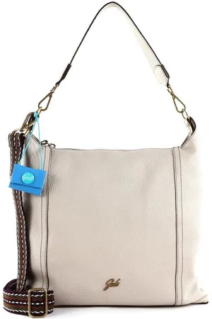 Gabs Schultertasche Genevieve Shoulder Bag (Set, 2-tlg), aus echtem Kalbsleder - Verkäufer: modeherz