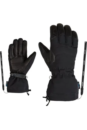 Ziener Skihandschuhe KILATANA AS(R) AW lady glove 12 - Verkäufer: Alpensportler