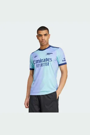 adidas Trainingstop ARSENAL 24/25 AUSWEICHTRIKOT - Verkäufer: adidas AG