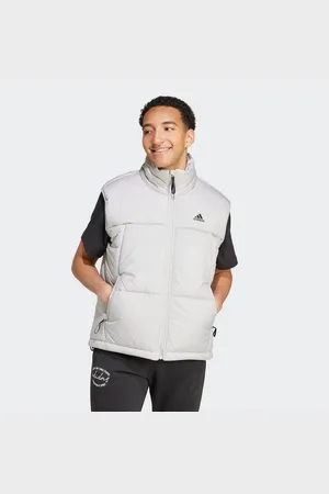 adidas Funktionsweste BSC 3S PUFFY VE
