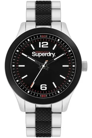Superdry Quarzuhr Scuba Sport, Scuba Sport - Verkäufer: Juwelier Bektas e.K.
