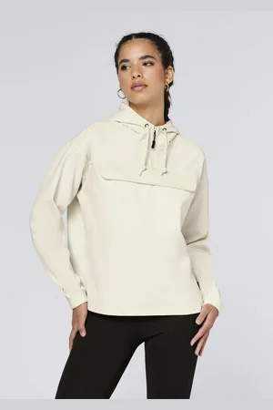 CHIEMSEE Kapuzensweatjacke Kapuzenpullover in Kordoptik 1 - Verkäufer: GmbH & Co.KG
