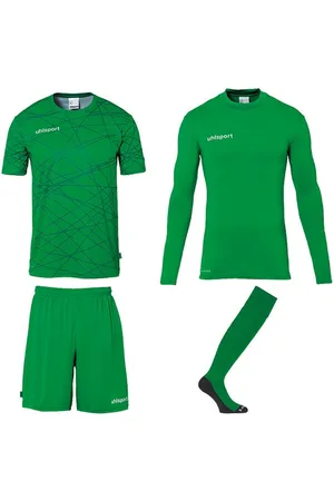 Uhlsport Torwarttrikot Prediction Torwartset - Verkäufer: 11teamsports