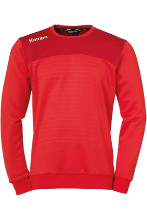 Kempa Sweatshirt Emotion 2.0 Trainingstop Sweatshirt - Verkäufer: 11teamsports