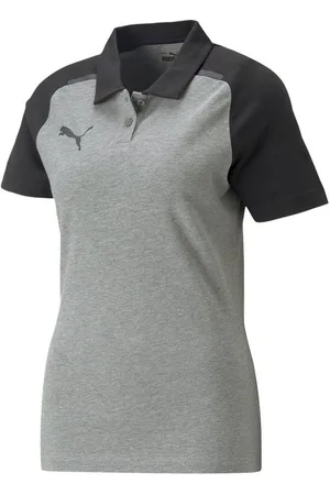 PUMA Poloshirt teamCUP Casuals Poloshirt Daman default - Verkäufer: 11teamsports