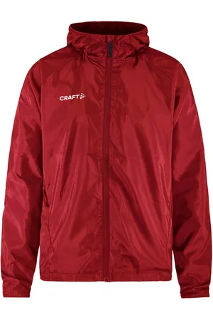 Craft Trainingsjacke Squad Wind Jacket Jr - Verkäufer: TEAMSPORT2GO
