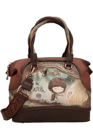Anekke Handtasche Doctor Bag - Verkäufer: modeherz