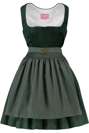 KRÜGER Dirndl - Verkäufer: Krüger Kleidung