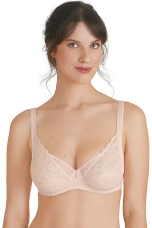 Felina Bügel-BH Bügel-BH Lovely Lotus (Stück, 1-tlg) - - Verkäufer: Sibrise