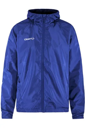 Craft Trainingsjacke Squad Wind Jacket Jr - Verkäufer: TEAMSPORT2GO