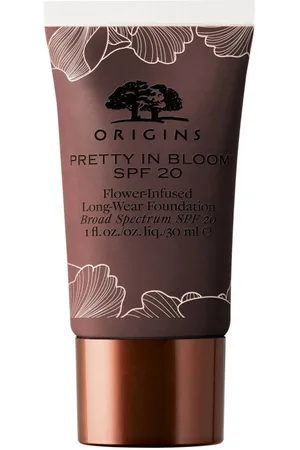 A.N.T. Origins Foundation Pretty In Bloom Flower Foundation Broad Spectrum 740 Spf20 - Verkäufer: Parfümerie Wilhelm Haas