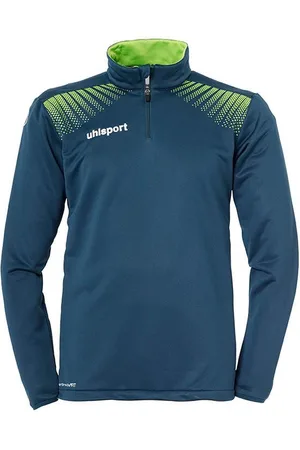 Uhlsport Sweatshirt Goal Ziptop - Verkäufer: 11teamsports