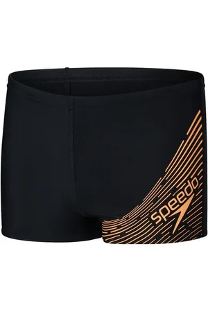 Speedo Badehose Aquashorts Medley Logo - Verkäufer: sieger-preise