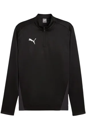 PUMA Sweatshirt teamGOAL Training 1/4 Zip Sweatshirt - Verkäufer: 11teamsports