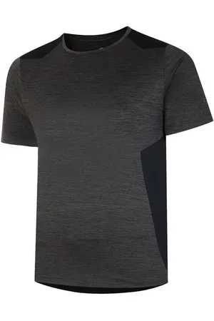 Umbro T-Shirt Pro Training Marl Poly T-Shirt default - Verkäufer: 11teamsports