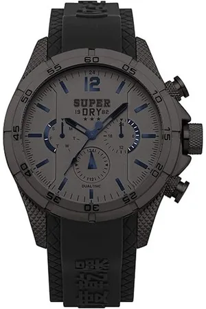 Superdry Quarzuhr Adventurer Multi, Adventurer Multi - Verkäufer: Juwelier Bektas e.K.