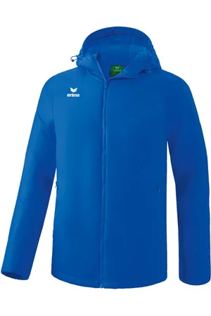 Erima Stadionjacke Team Winterjacke Dunkel Winterjacken Herren Atmungsaktivität - Verkäufer: 11teamsports