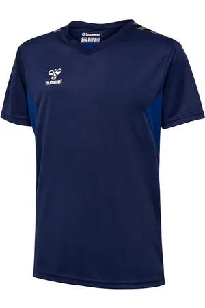 Hummel T-Shirt Hmlauthentic Pl Jersey S/S Kids - Verkäufer: 247Group GmbH