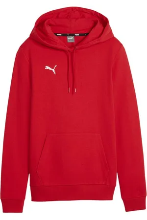 PUMA Sweater teamGOAL Casuals Hoody Damen - Verkäufer: 11teamsports