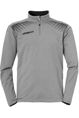 Uhlsport Sweatshirt Goal Ziptop - Verkäufer: 11teamsports