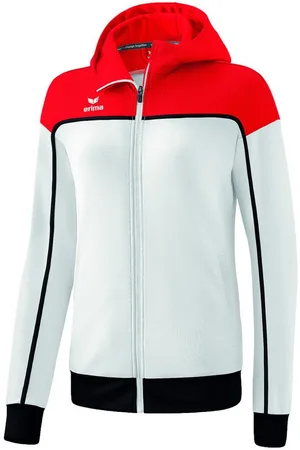 Erima Trainingsjacke Change by Kapuzenjacke Damen - Verkäufer: 11teamsports