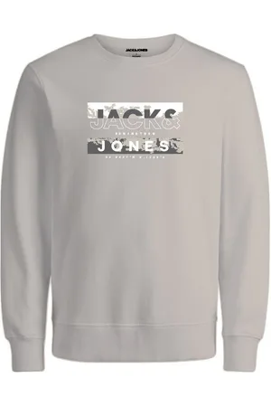 JACK & JONES Sweatshirt JCOKONTA SWEAT CREW NECK FST LN JNR - Verkäufer: Dorins Kindermode