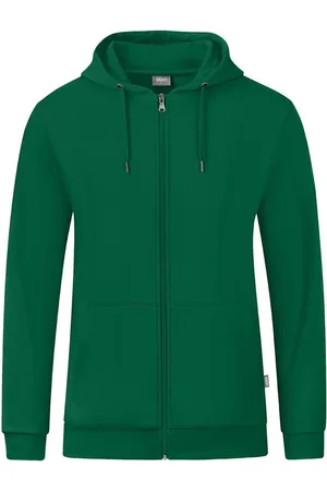 Jako Sweatjacke Organic Kapuzenjacke - Verkäufer: 11teamsports