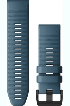 Garmin Smartwatch-Armband Ersatzarmband QuickFit 26mm Silikon - Verkäufer: best4you