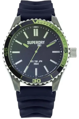 Superdry Quarzuhr Tokyo Ski, Tokyo Ski - Verkäufer: Juwelier Bektas e.K.