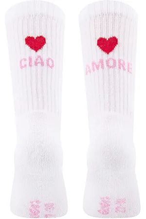 Ewers Socken Socken Ciao Amore - Verkäufer: Strümpfe GmbH