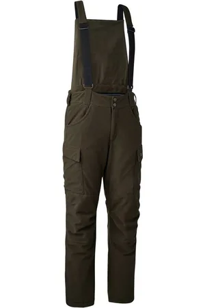 Deerhunter Latzhose Hose Heat Game - Verkäufer: Frankonia
