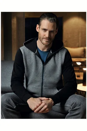 HAJO Kapuzensweatjacke 27644 - Verkäufer: P-Graph GmbH Mode & mehr