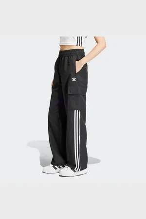 adidas Sporthose 3S CARGO PANTS (1-tlg)
