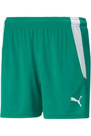 PUMA Sporthose teamLIGA Shorts Damen - Verkäufer: 11teamsports