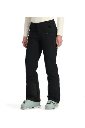 Spyder Skihose WINNER PANTS LENGTHS BLACK - Verkäufer: Sport Butsch GmbH & Co.KG