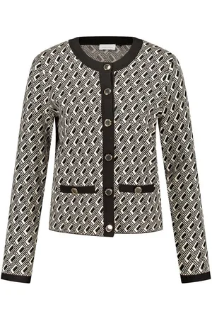 Gerry Weber Strickjacke - Verkäufer: Kaufhaus Martini
