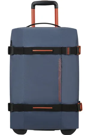 American Tourister Reisetasche Urban Track S Coated - Verkäufer: HAUSFELDER accessoires + reise