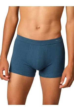 COMAZO Retro Pants Trunks 2395 (Stück, 1-St) gerader Beinausschnitt - Verkäufer: Sibrise