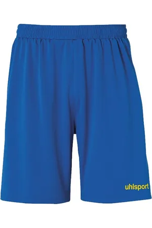 Uhlsport Sporthose Center Basic Short ohne Innenslip - Verkäufer: 11teamsports