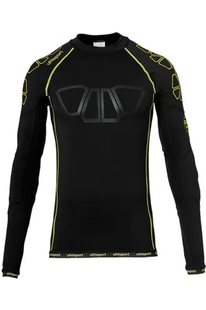 Uhlsport Funktionsshirt Bionikframe Torwart Baselayer default - Verkäufer: 11teamsports