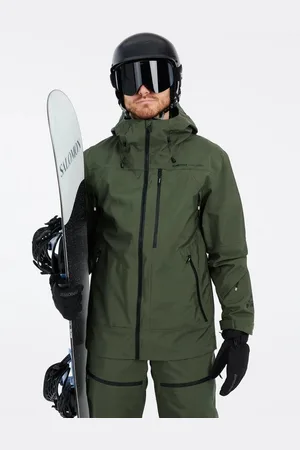Protest Skijacke PRTABALONE shelljacket - Verkäufer: Sport Erdl
