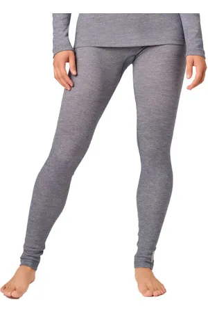 COMAZO Lange Unterhose Damen Leggings 2716 (Stück, 1-St) - - Verkäufer: Sibrise