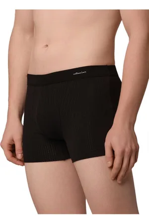 COMAZO Retro Pants Trunks 2395 (Stück, 1-St) gerader Beinausschnitt - Verkäufer: Sibrise