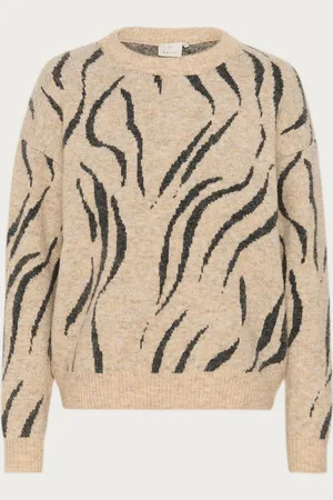 Kaffe Strickpullover Strickpullover KAbillie - Verkäufer: DK Company